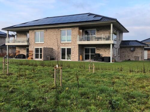 Foto - 2.5 Zimmer Etagenwohnung zur Miete in Padenstedt