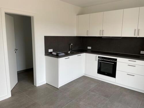 Foto - 2.5 Zimmer Etagenwohnung in Padenstedt