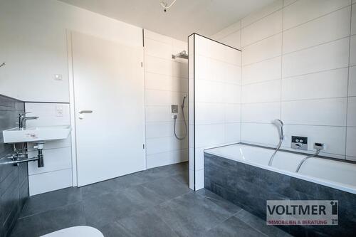 Foto - Etagenwohnung in Neunkirchen zur Miete