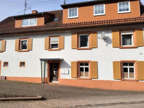 Foto - Zu vermieten - 650,00&nbsp;EUR Kaltmiete, ca.&nbsp; 84,00&nbsp;m&sup2;