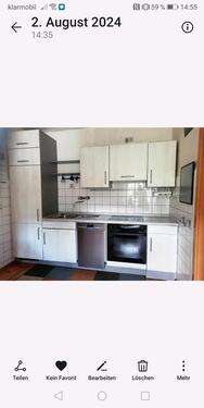 Foto - 3 Zimmer Etagenwohnung in Bruchweiler-Bärenbach