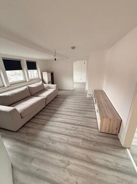 Foto - 2-Zimmer Wohnung in Treysa - 610,00&nbsp;EUR Kaltmiete, ca.&nbsp; 60,00&nbsp;m&sup2;