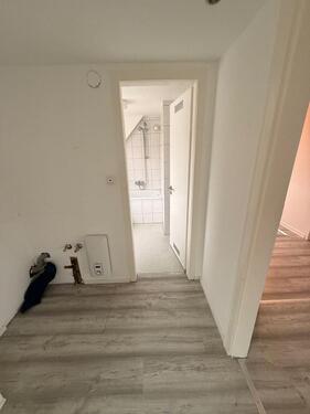 Foto - Dachgeschoßwohnung in Schwalmstadt zur Miete