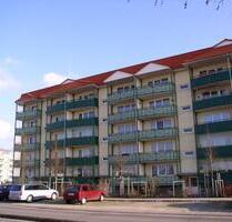 2 Zimmer Wohnung in Waren (West) - Waren (Müritz)