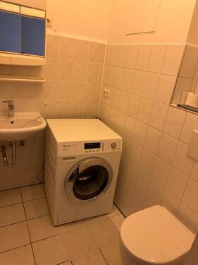 Foto - 3.5 Zimmer Etagenwohnung zur Miete in Bamberg