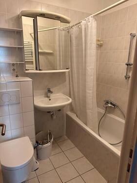 Foto - 3.5 Zimmer Etagenwohnung in Bamberg