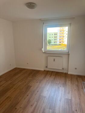 Foto - Etagenwohnung in Bamberg zur Miete