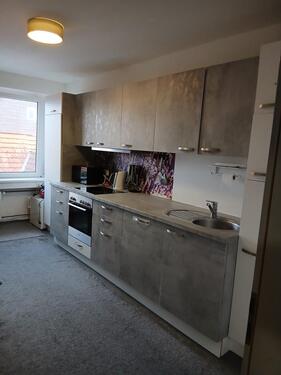 Foto - 4 Zimmer Etagenwohnung zur Miete in Wolfhagen