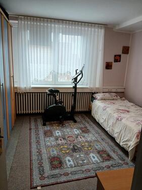 Foto - Etagenwohnung in Wolfhagen zur Miete