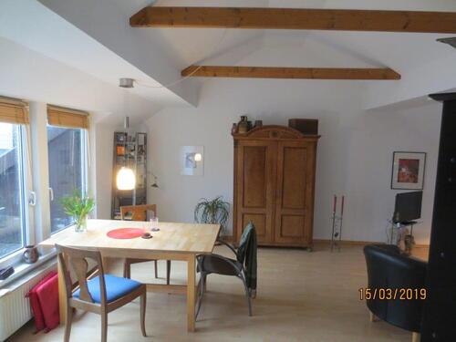 Foto - 2 Zimmer Dachgeschoßwohnung zur Miete in Bielefeld