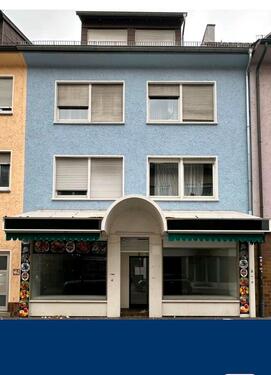 Foto - Laden zu vergeben Stadt Mitte Heilbronn Lammgasse 12