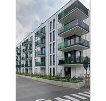 Neubau Apartment in Köln Merheim!