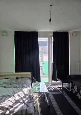 Foto - 1 Zimmer Etagenwohnung zur Miete in Köln