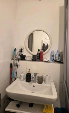 Foto - Etagenwohnung in Köln zur Miete