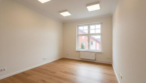 Foto - Obergeschoss – 74 m² Büroräume 