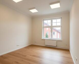 Obergeschoss – 74 m² Büroräume | ideal als Praxis oder hochwertige Büroetage - Neubrandenburg Datzeberg