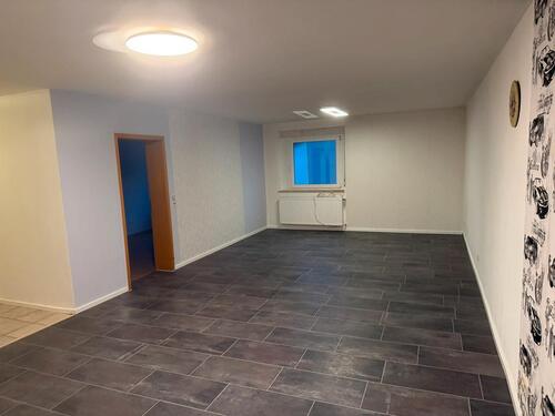 Foto - 3 Zimmer Küche Bad Wohnung Nähe Hahn Airport