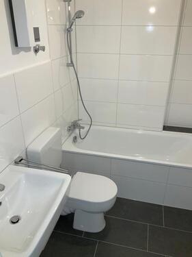 Foto - Etagenwohnung in Duisburg zur Miete