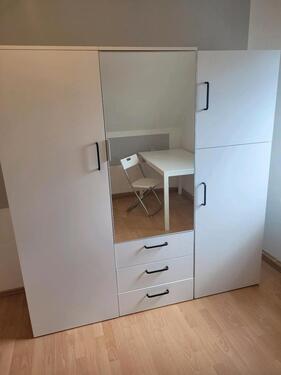 Foto - Etagenwohnung zur Miete in Augsburg