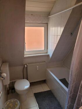 Foto - Etagenwohnung in Augsburg zur Miete