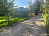 Foto - Einfamilienhaus mit Doppelgarage