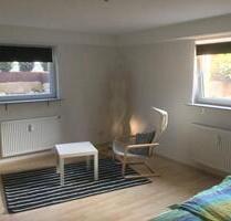 Schöne, helle 1-Zimmer-Wohnung in Schwieberdingen
