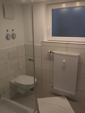 Foto - Etagenwohnung in Schwieberdingen