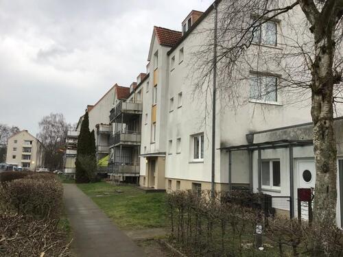 Foto - Modernisierte DG-Wohnung Nähe Kaufhof