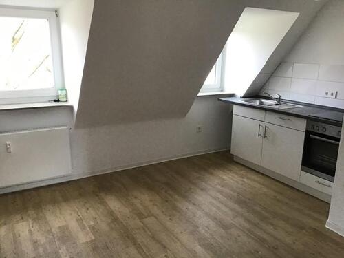 Foto - Etagenwohnung in Lübeck zur Miete