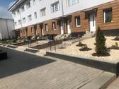 Foto - Wunderschöne 4-Raum-Wohnung (Reihenhaus) mit Terrasse u.Garten in Staßßfurt