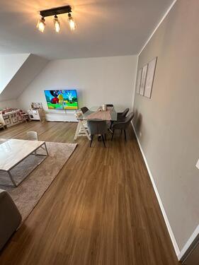 Foto - Etagenwohnung in Aachen