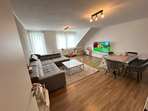 Foto - Etagenwohnung in Aachen zur Miete