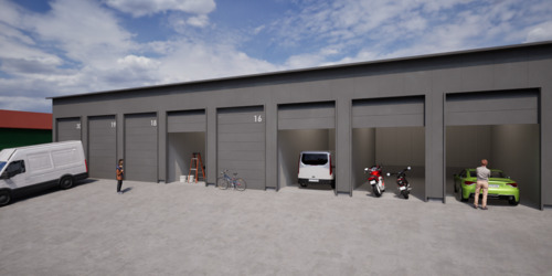 Foto - andere zur Miete in Rosendahl