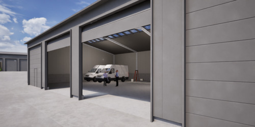 Foto - andere in Rosendahl