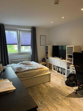 Foto - Etagenwohnung in Düsseldorf