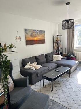 Foto - Etagenwohnung in Düsseldorf zur Miete