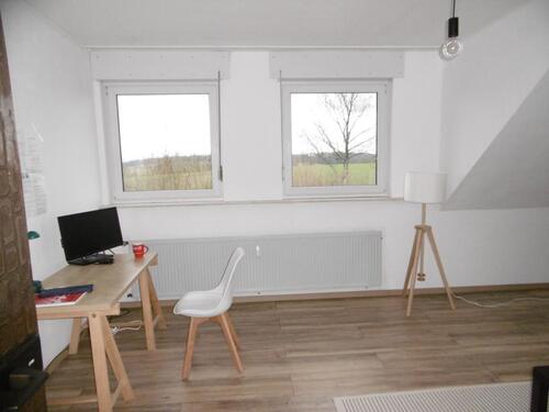 Foto - Etagenwohnung zur Miete in Schieder-Schwalenberg