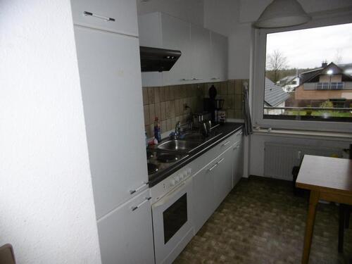 Foto - Etagenwohnung in Schieder-Schwalenberg zur Miete