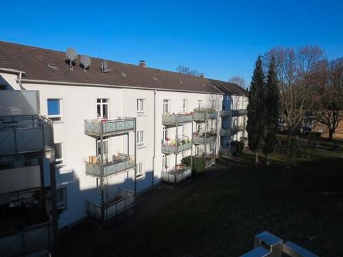 Foto - Vier Wände zum Wohlfühlen. - 493,00 EUR Kaltmiete,