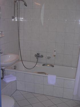 Foto - Etagenwohnung in Bad Alexandersbad