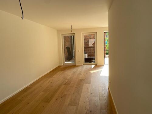 Foto - 3 Zimmer Etagenwohnung in Ankum