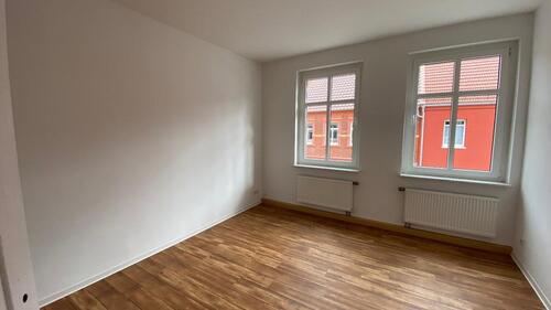 Foto - Etagenwohnung in Tangermünde zur Miete