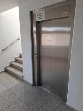 Foto - 4 Zimmer Etagenwohnung zur Miete in Hof