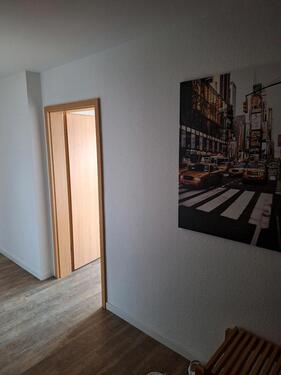 Foto - 4 Zimmer Etagenwohnung in Hof