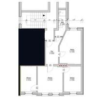 3 Zimmer Wohnung in der Nordstadt - Hannover Vahrenwald-List