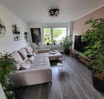 Wohnung für 2–3 Personen Südbalkon! Glasfaser 1000 Telekom mögl. - Marl Alt-Marl