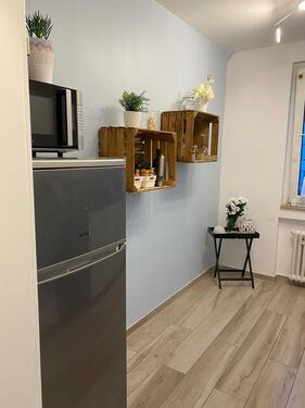 Foto - 4.5 Zimmer Etagenwohnung in Marl