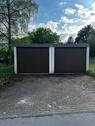 Foto - Garage zu vermieten, Mülheim an der Ruhr (Blötter Weg) – ab 01.02