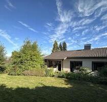 Haus mit großem Garten Bestlage direkt in Seesen zu vermieten