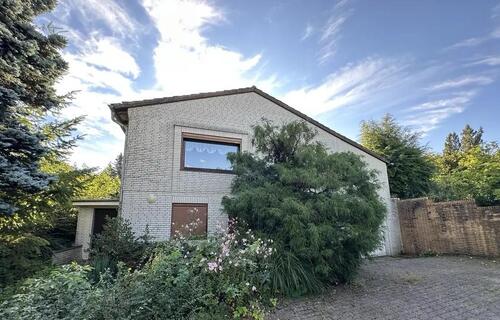 Foto - 6 Zimmer Einfamilienhaus zur Miete in Seesen